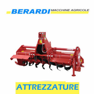 ATTREZZATURE USATE