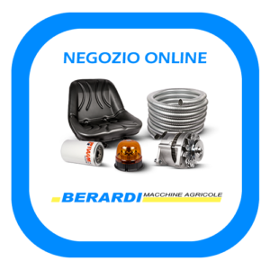 NEGOZIO ON LINE - RICAMBI E ACCESSORI