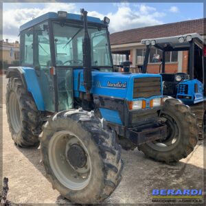 LANDINI BLIZZARD 65