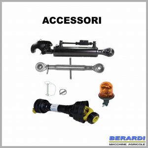 ACCESSORI