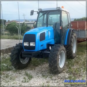 LANDINI GLOBUS 55