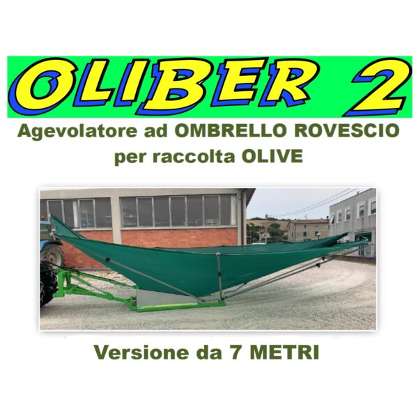 OLIBER2