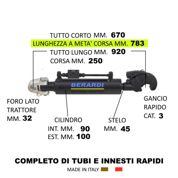 50912 TERZO PUNTO IDRAULICO