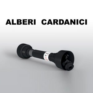 ALBERI CARDANICI