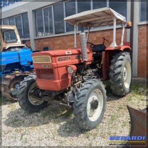 FIATB 1000 DT