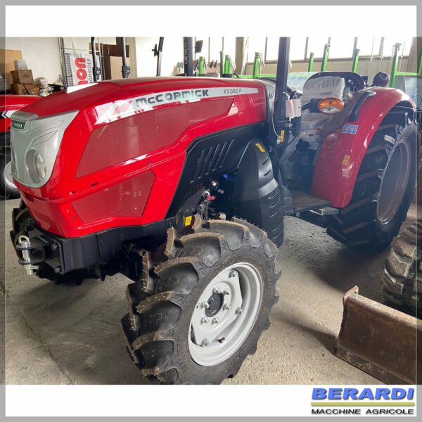 McCormick x3-080