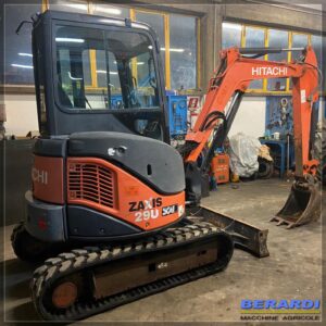 ZAXIS 29 U3