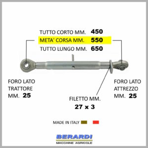 50016 TERZO PUNTO MECCANICO