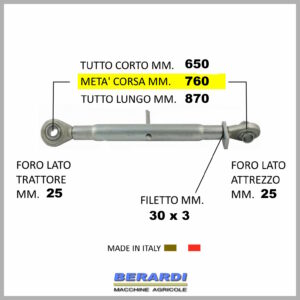 50032 TERZO PUNTO MECCANICO