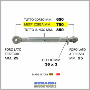 50349 TERZO PUNTO MECCANICO