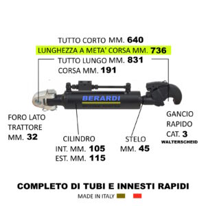 50601 TERZO PUNTO IDRAULICO