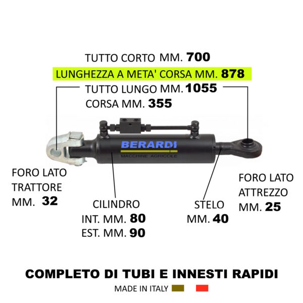 50730 TERZO PUNTO IDRAULICO