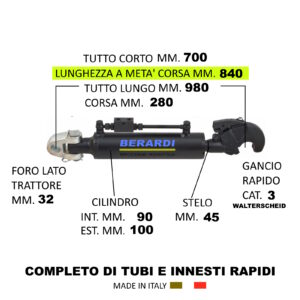 50747 TERZO PUNTO IDRAULICO