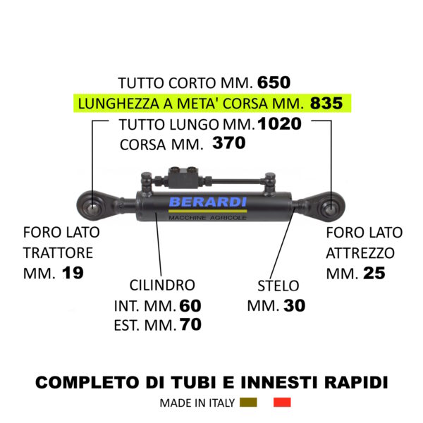 50748 TERZO PUNTO IDRAULICO