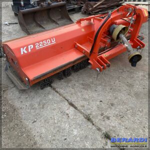 AGRIMASTER KP2250U