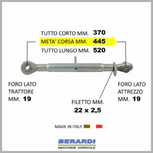 50003 TERZO PUNTO MECCANICO