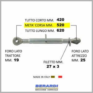 50820 TERZO PUNTO MECCANICO