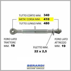 98160 TERZO PUNTO MECCANICO