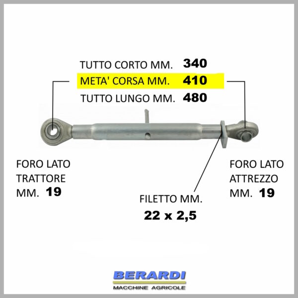98160 TERZO PUNTO MECCANICO