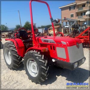 A CARRARO 4400 COUNTRY