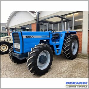 LANDINI 12500