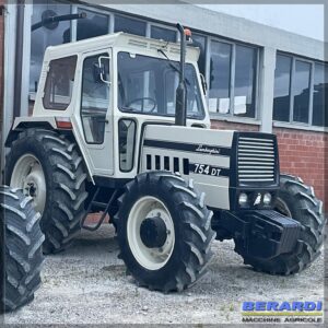 LAMBORGHINI DT 754