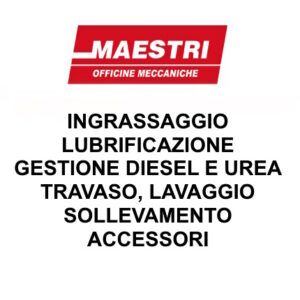 MAESTRI