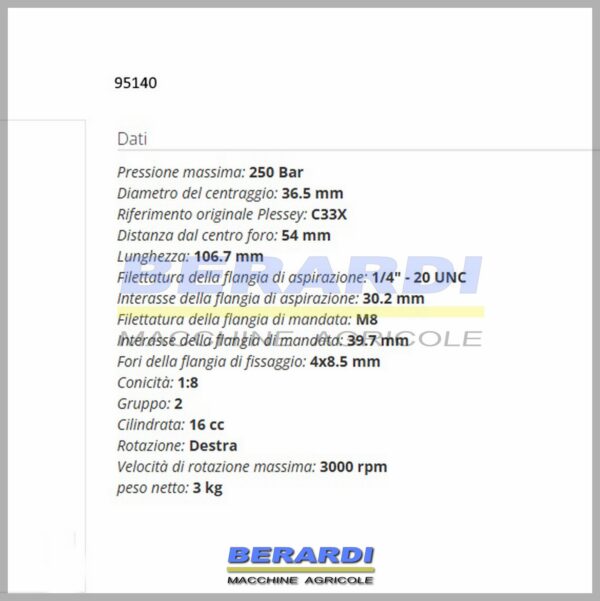 95140 dati