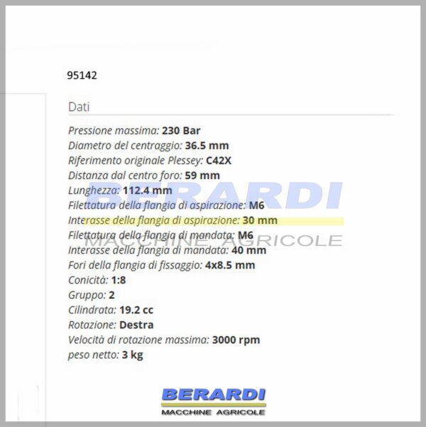 95142 dati