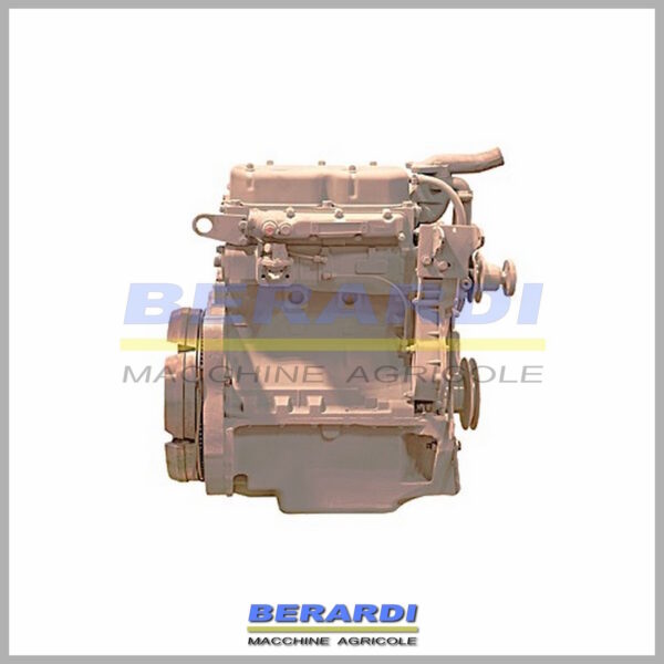 Perkins D3.152